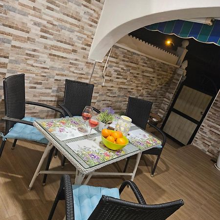 House With Roof Terrace Villa La Mata  Ngoại thất bức ảnh