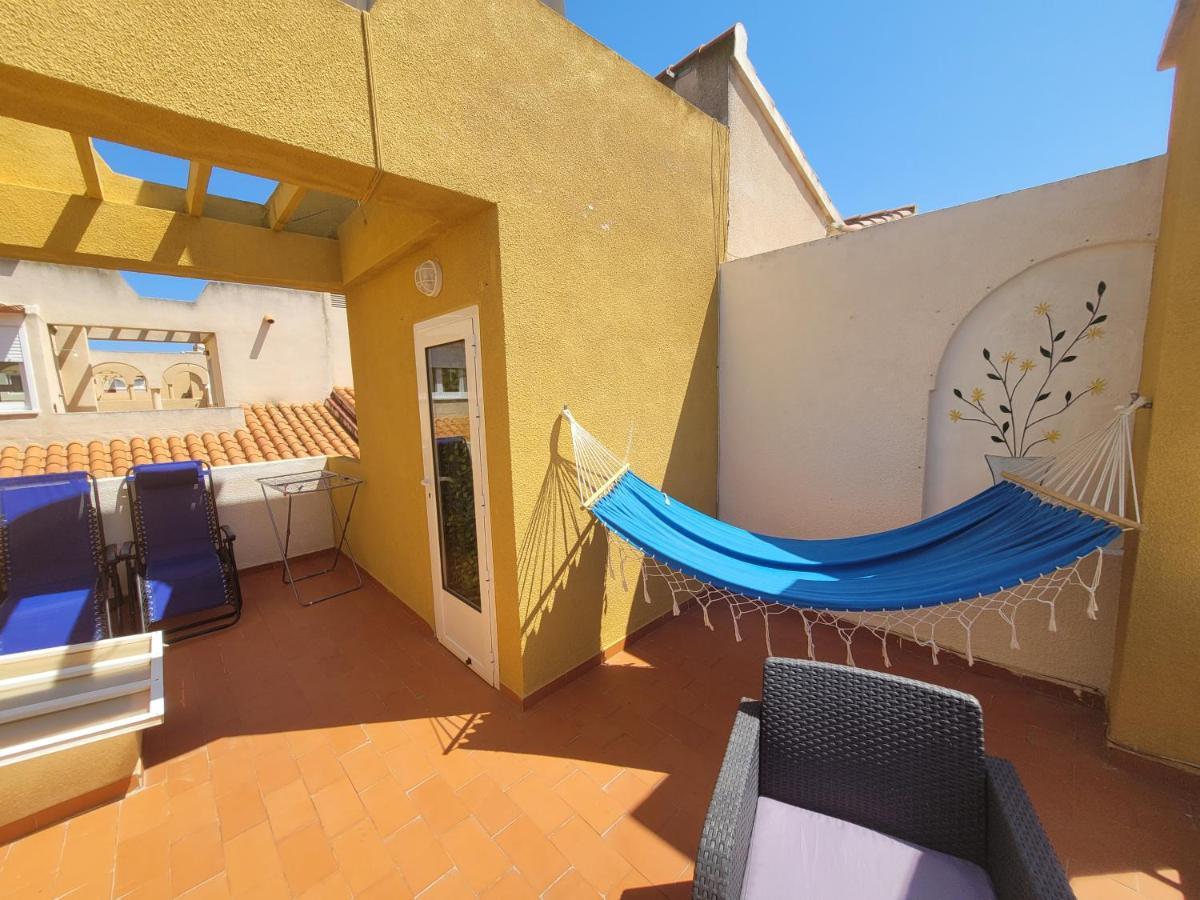 House With Roof Terrace Villa La Mata  Ngoại thất bức ảnh