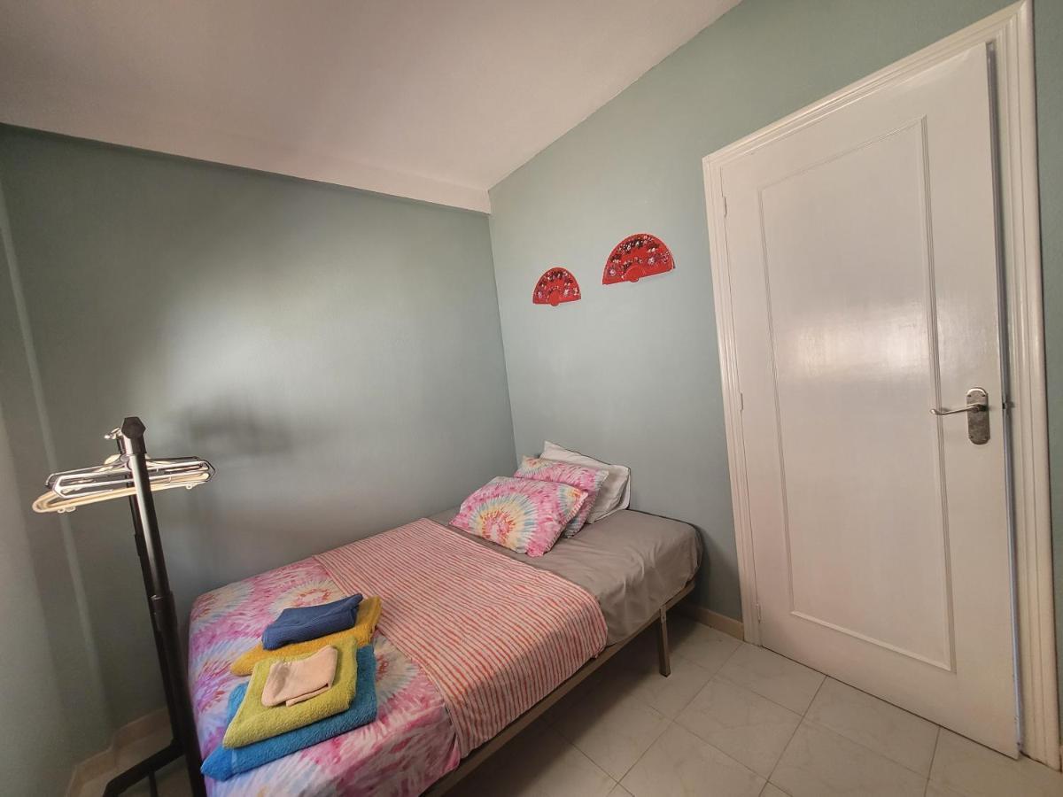 House With Roof Terrace Villa La Mata  Ngoại thất bức ảnh