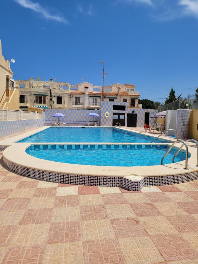 House With Roof Terrace Villa La Mata  Ngoại thất bức ảnh