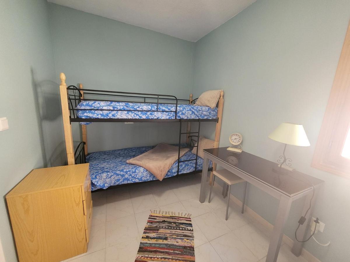 House With Roof Terrace Villa La Mata  Ngoại thất bức ảnh