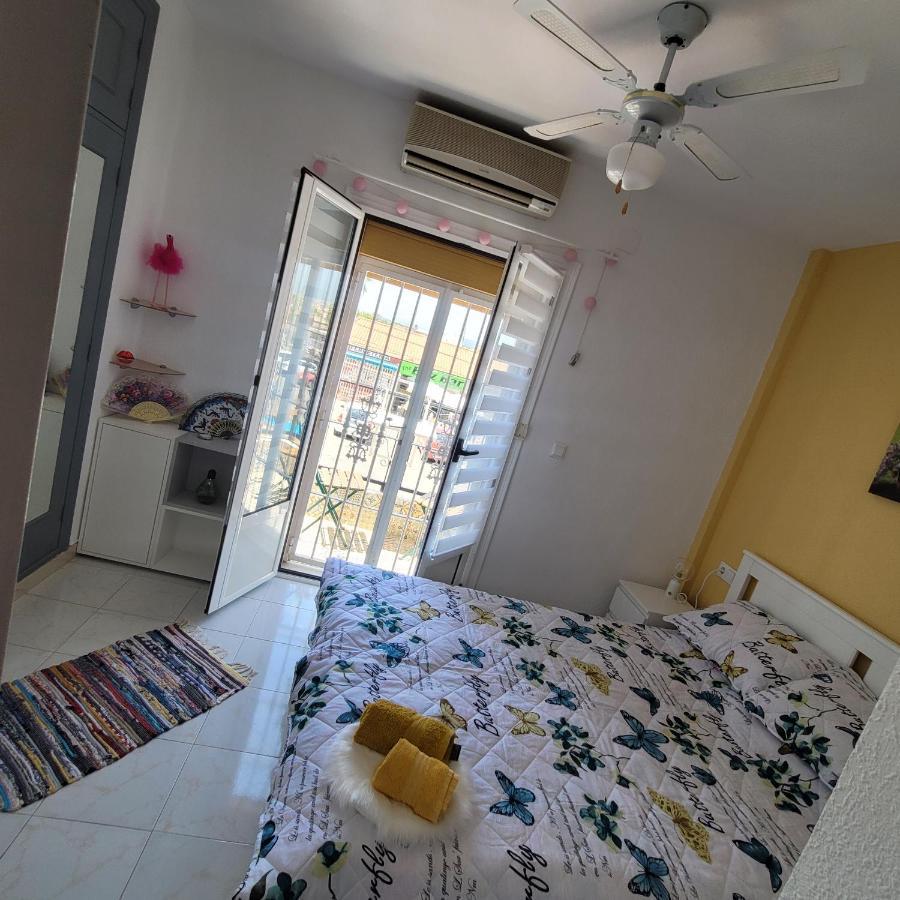 House With Roof Terrace Villa La Mata  Ngoại thất bức ảnh