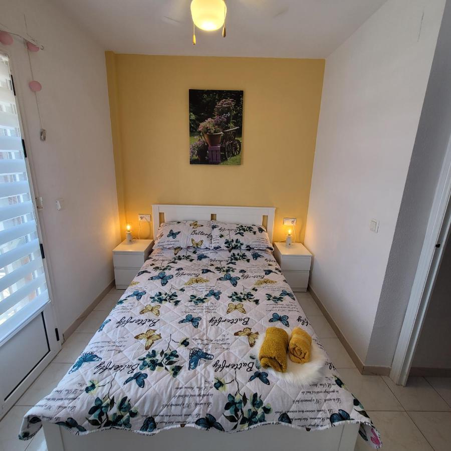 House With Roof Terrace Villa La Mata  Ngoại thất bức ảnh