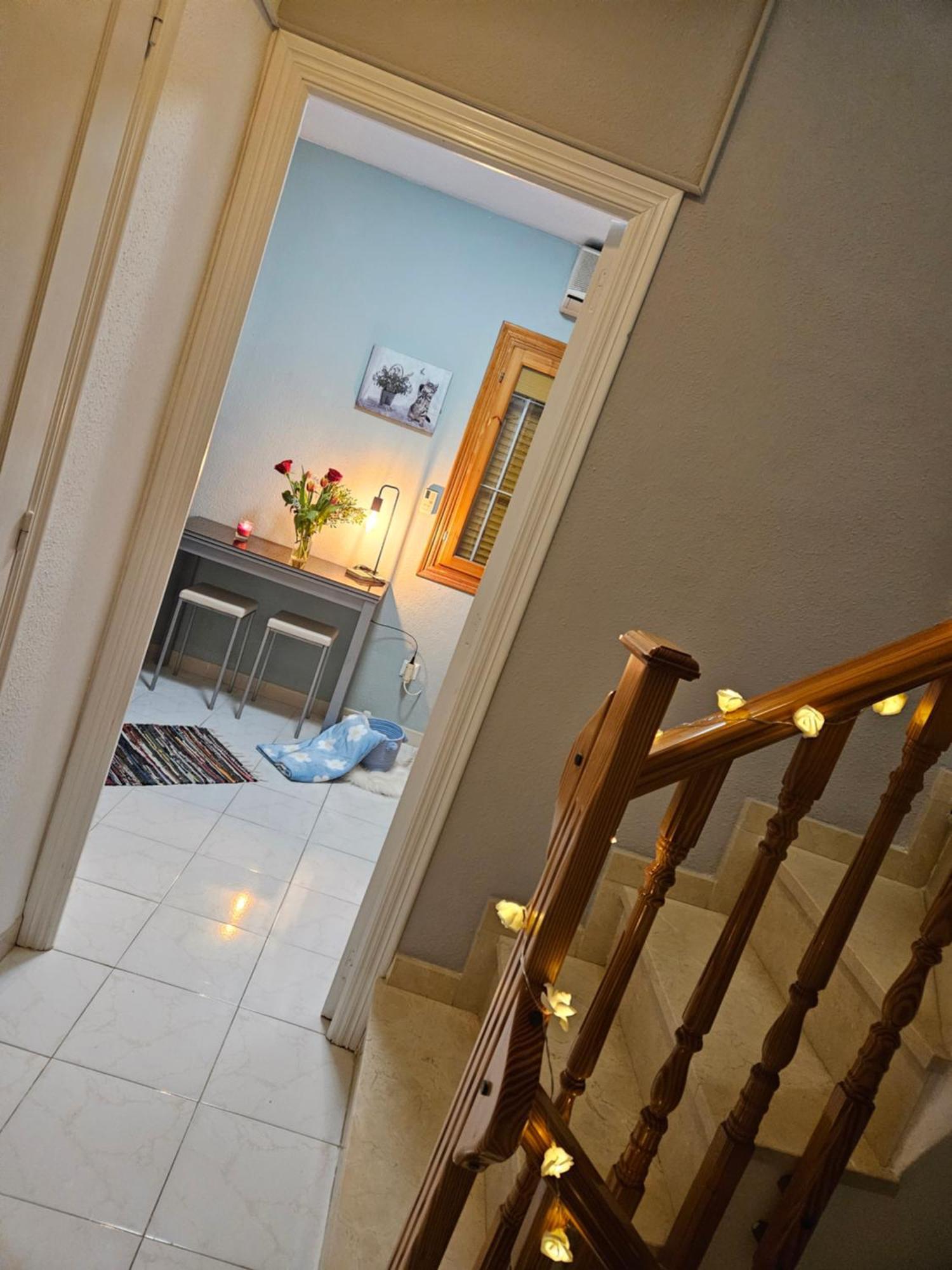 House With Roof Terrace Villa La Mata  Ngoại thất bức ảnh