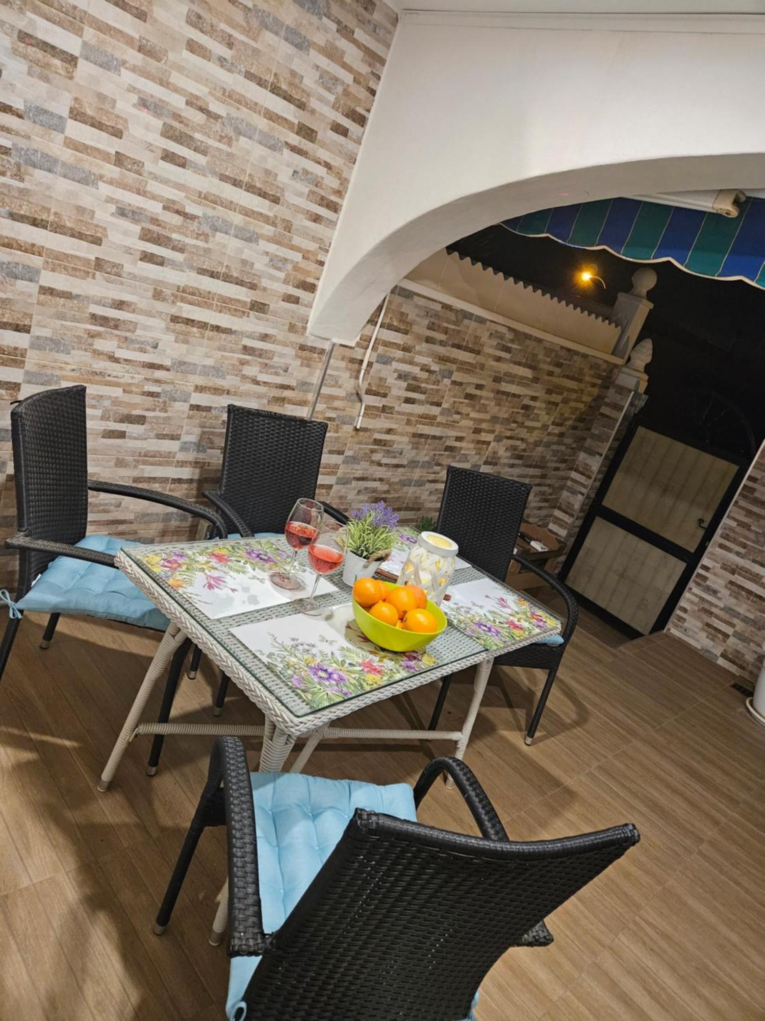 House With Roof Terrace Villa La Mata  Ngoại thất bức ảnh