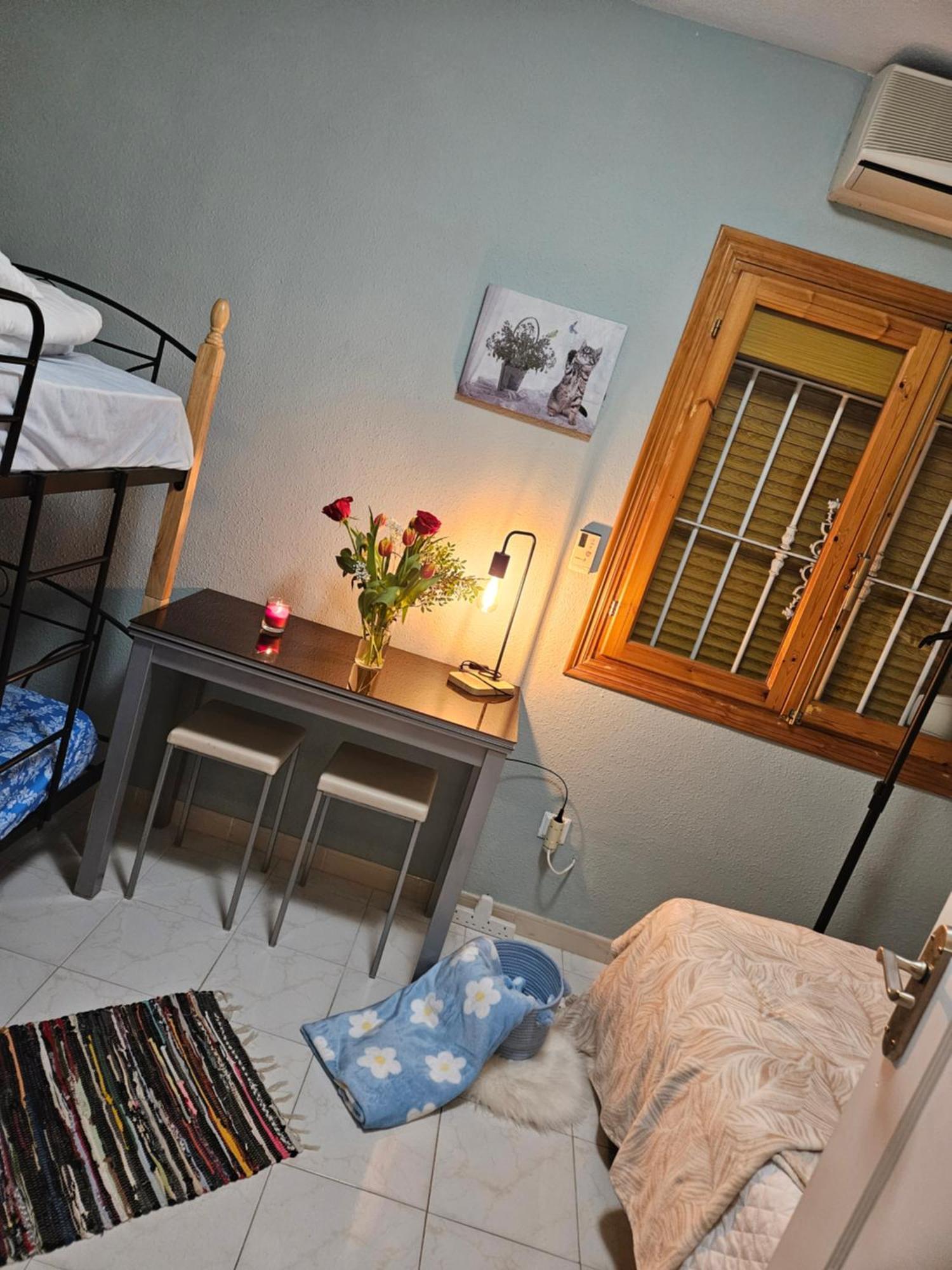 House With Roof Terrace Villa La Mata  Ngoại thất bức ảnh
